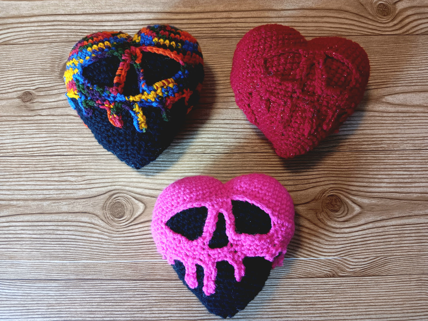 Poison Heart
