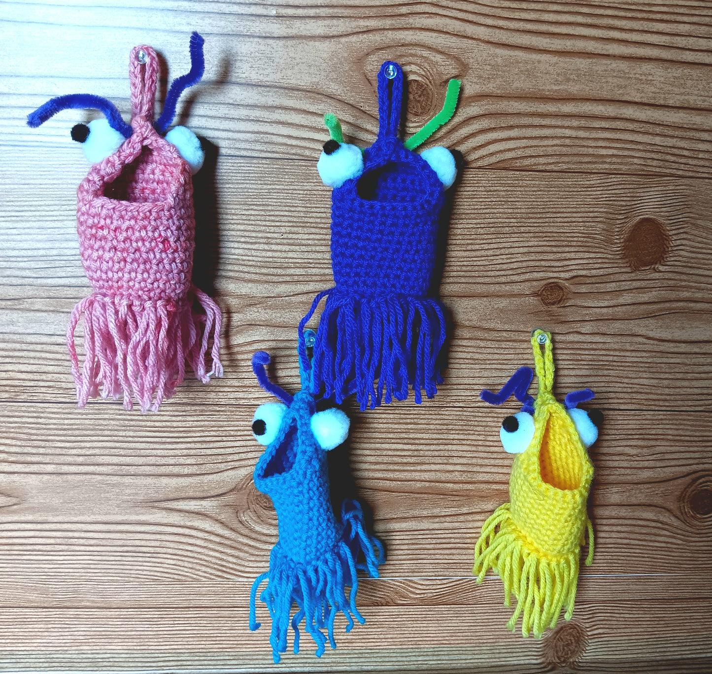 Mini Yip-Yip