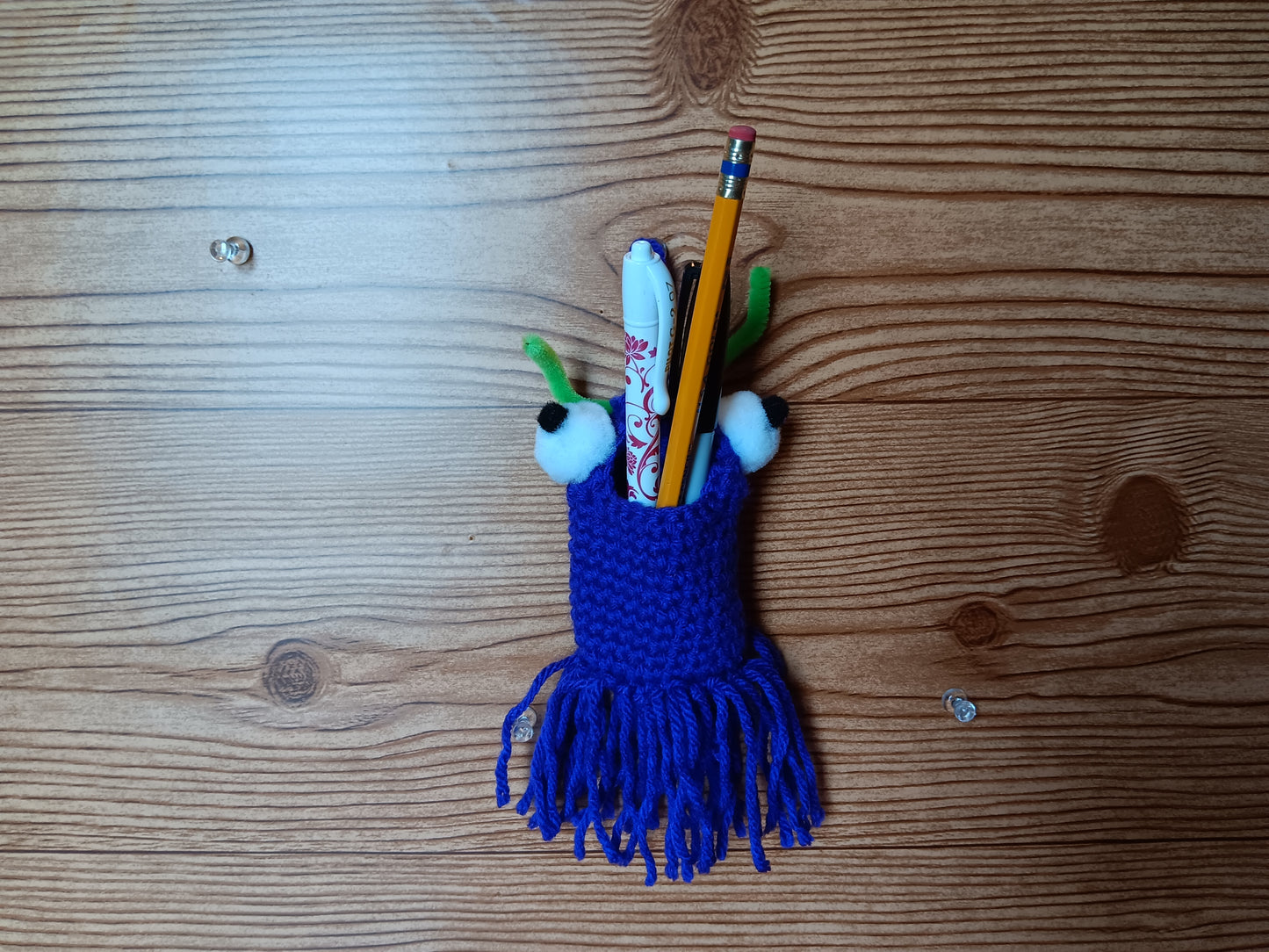 Mini Yip-Yip