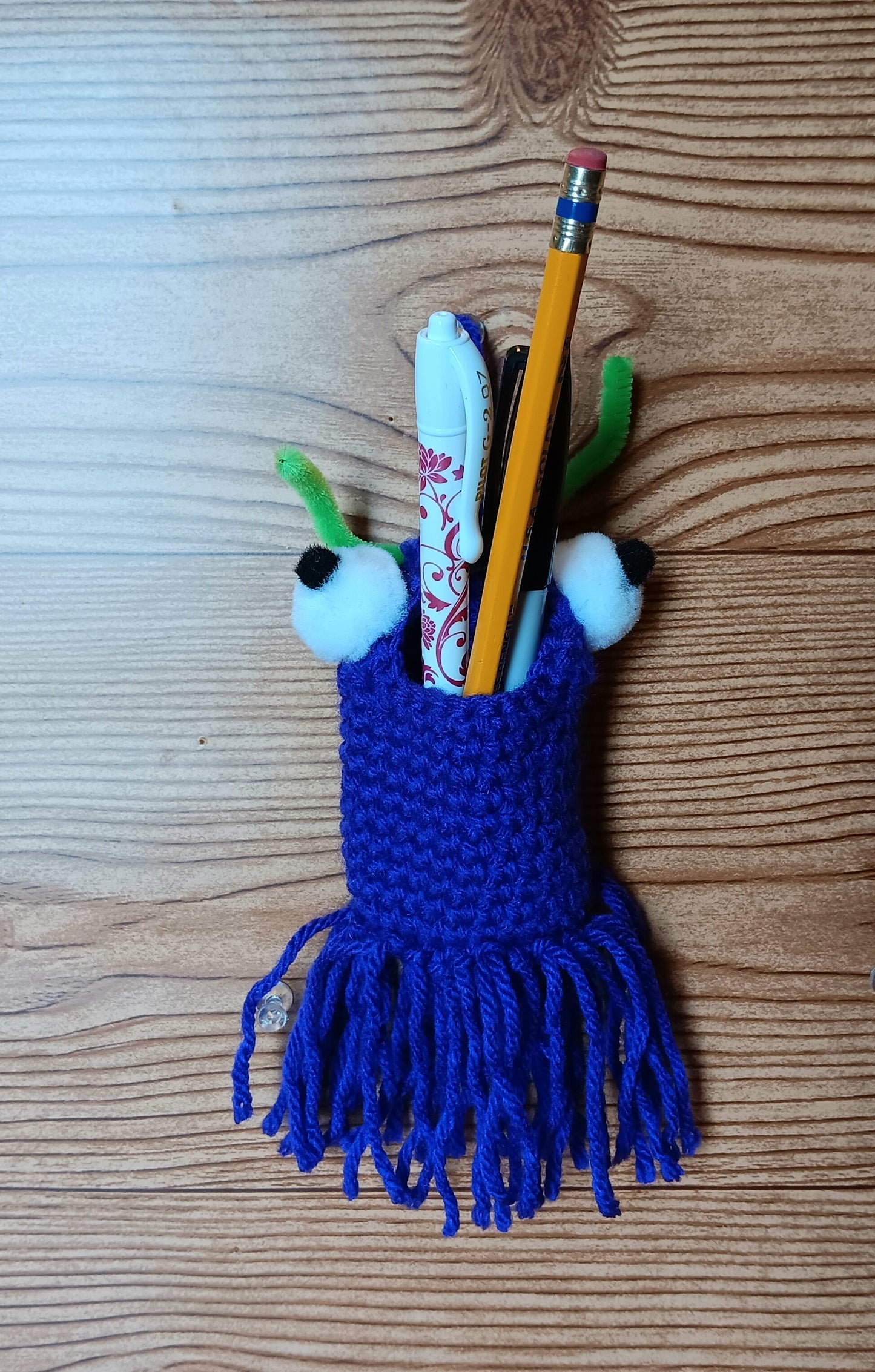 Mini Yip-Yip